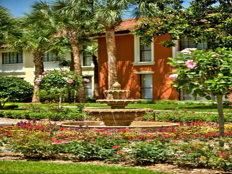 Legacy Vacation Resorts - Disney And Lake Buena Vista Exterior foto