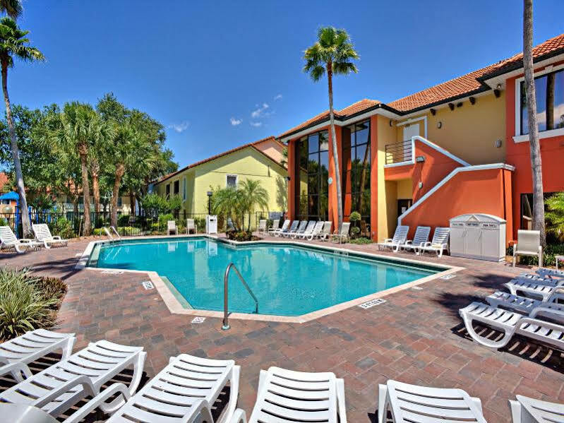 Legacy Vacation Resorts - Disney And Lake Buena Vista Exterior foto